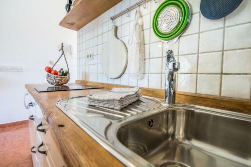 Apartments Makii