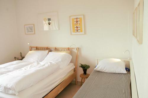 Apartments Makii
