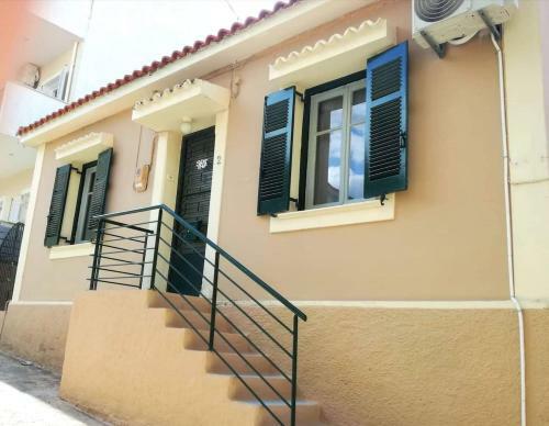 Sweet Home (50m From Center Lithostroto)