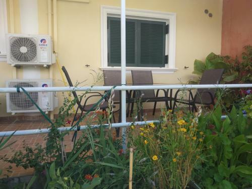 Ismene Apartments