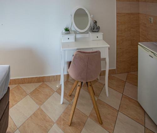 Apartmani Ranch Bol
