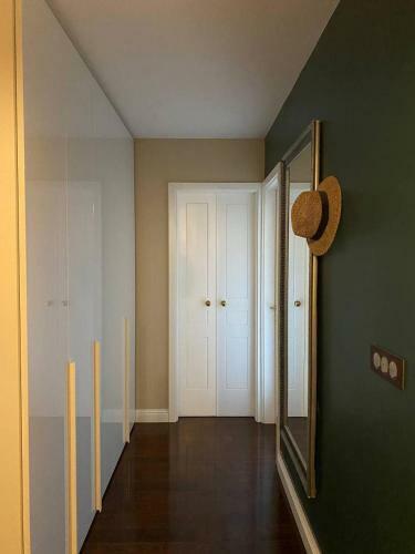Apartamento Golden Hour