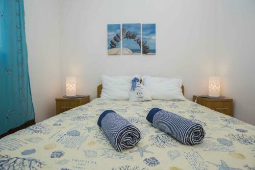 Apartmani Sani Bol