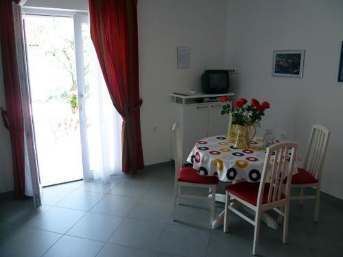 Apartments Mija