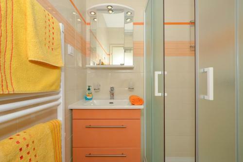 Apartamento Villa Fontana
