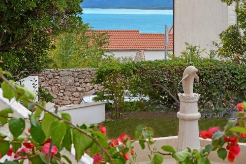 Apartamento Villa Fontana