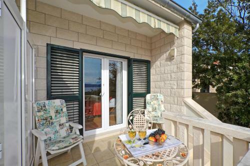 Apartamento Villa Fontana