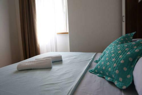 Apartamento Amerikon Braco