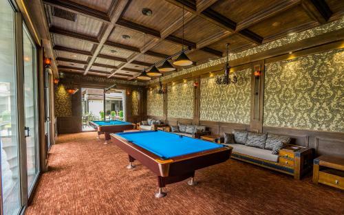 Aparthotel Dreamland Oasis