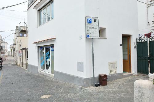 Apartamento Luna Caprese Guest House