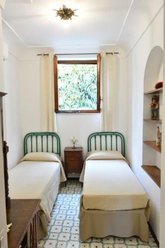 Apartamento Luna Caprese Guest House