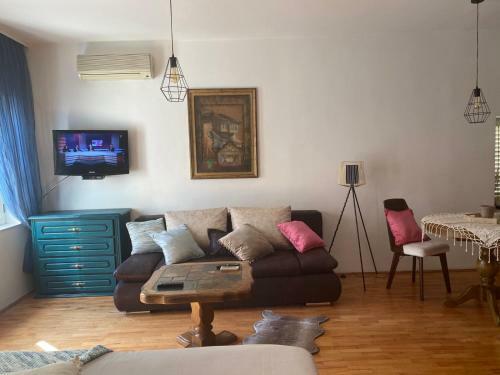 Apartments Nautica