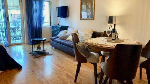 Apartments Nautica