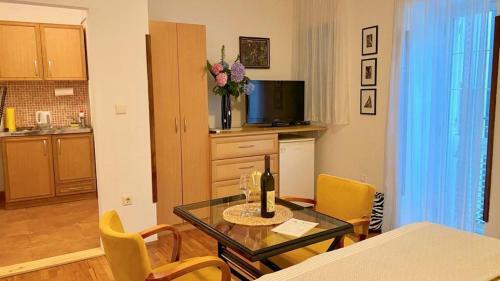 Apartments Nautica