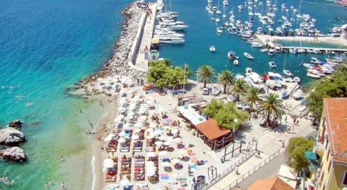 Apartments Nautica