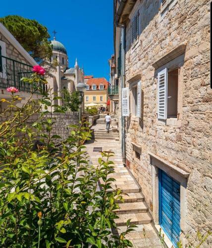 Stari Grad Apartment