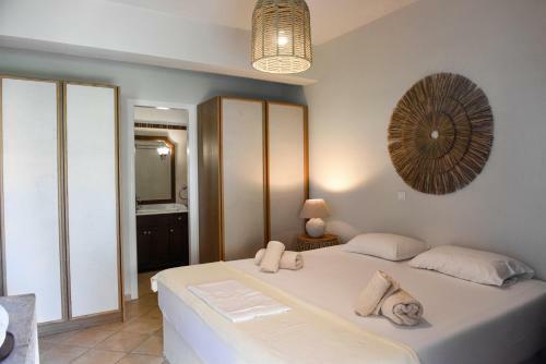 Apartamento Charming House In Armentistis, Ikaria
