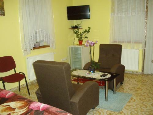 Hostal Somodi Vend�gh�z