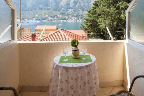 Hostal Apartments & Rooms Jelka