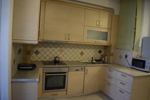 Historic Center Apartment At Thisseio