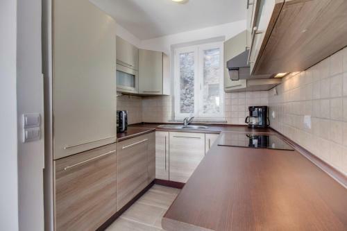 Apartment Mikic