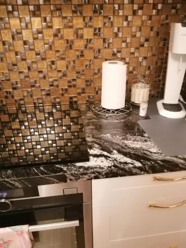 Apartamento Dviej? Kambari? Butas
