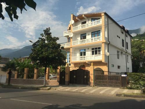 Hostal ???????? ??? ?? ????????? ???????? 257
