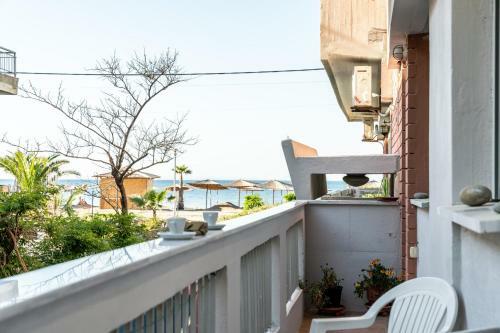 Next To The Sea - Apartment