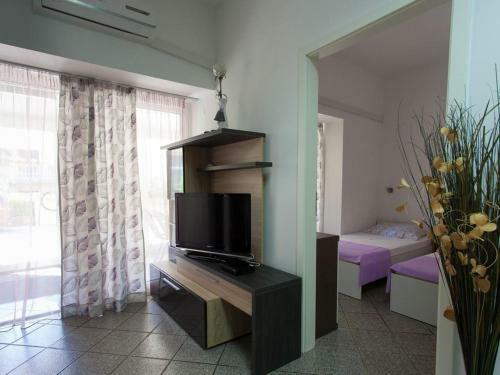 Apartamentos More