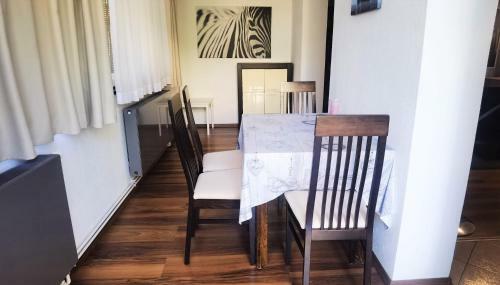 Apartamento Plavi