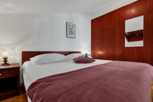 Apartment Amfora