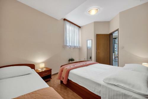 Apartment Amfora