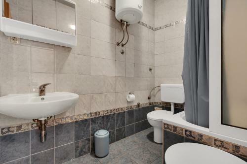 Apartment Amfora