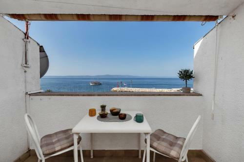 Apartment Amfora