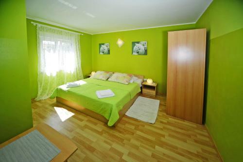 Apartman Kiwi