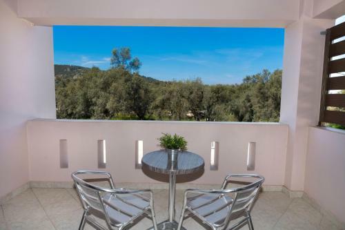 Apartamento Alexandros