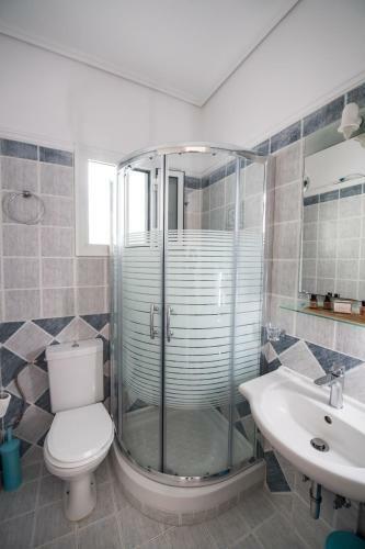 Apartamento Alexandros