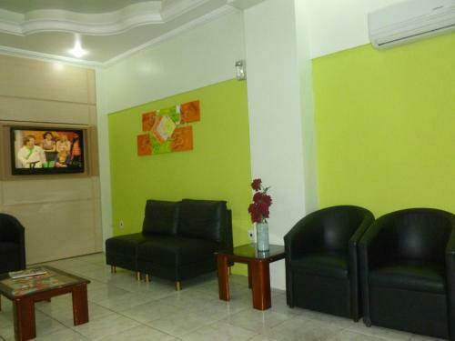 Master Hotel