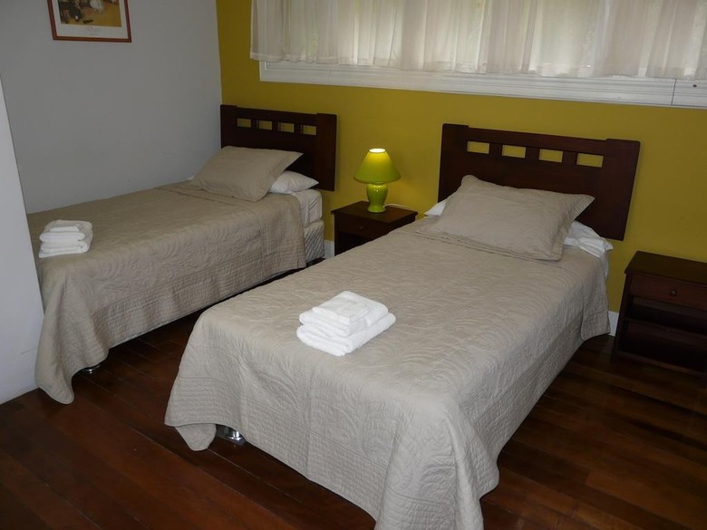 Hostal B&B La Casa De Henao