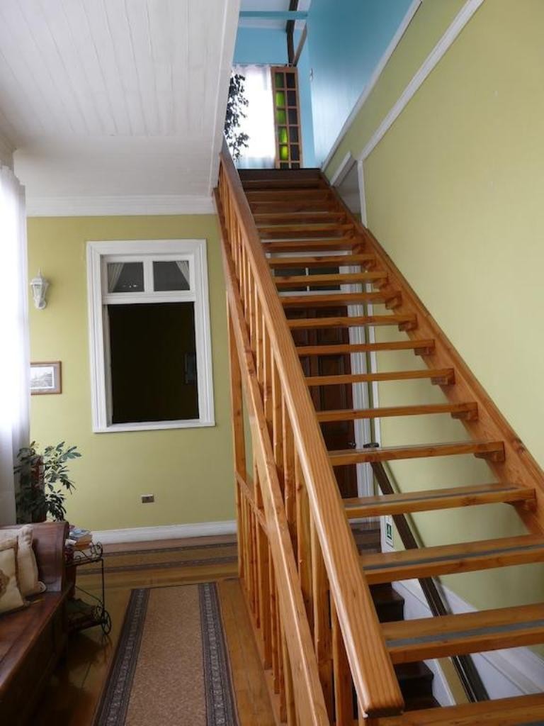 Hostal B&B La Casa De Henao