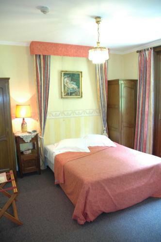 Hotel Auberge Au Naturel Des Ardennes