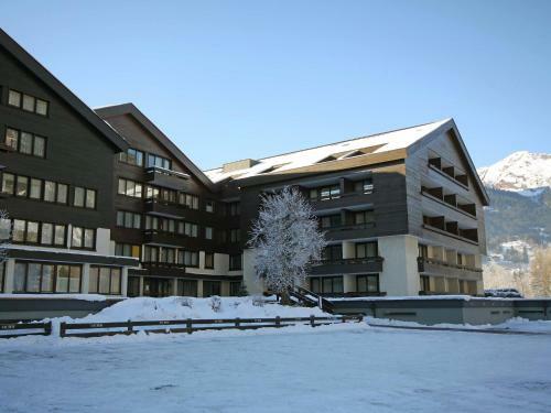 Apartment Bad Hofgastein 1