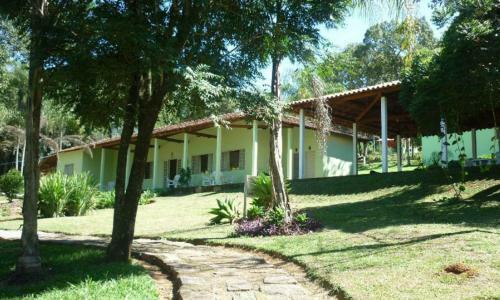 Hostal Pousada Encanto Da Mata