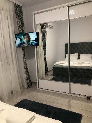 Mamaia Ambra Apartament 5 Stele