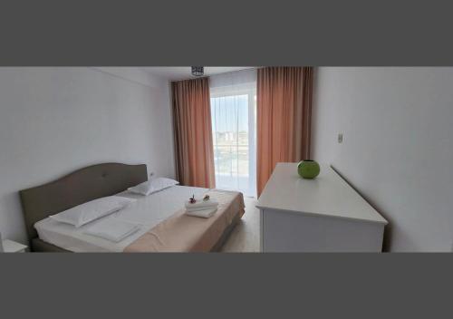 Private Apartments -mamaia Nord Sea View-