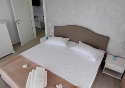 Private Apartments -mamaia Nord Sea View-