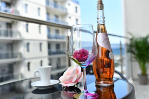 Private Apartments -mamaia Nord Sea View-