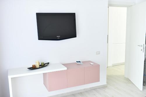 Private Apartments -mamaia Nord Sea View-
