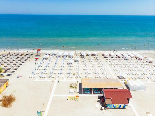 Private Apartments -mamaia Nord Sea View-