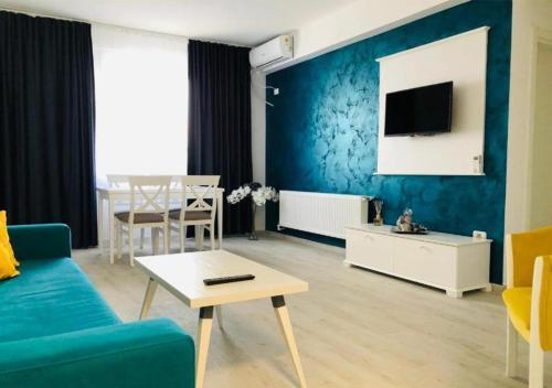 Private Apartments -mamaia Nord Sea View-